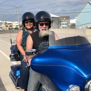 Meet your Posher, Tony